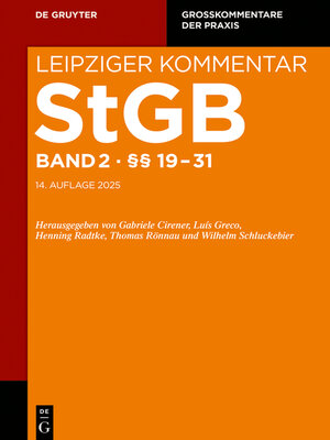 cover image of §§ 19-31